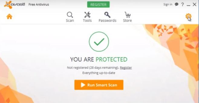 Desinstala ya Avast: el antivirus gratis ha estado espiándote todo este tiempo