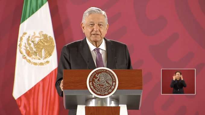 Lo más relevante de la mañanera de AMLO 27 de enero