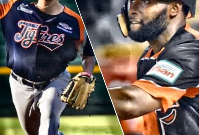 Se refuerzan Tigres de Quintana Roo para la temporada 2020 de la LMB