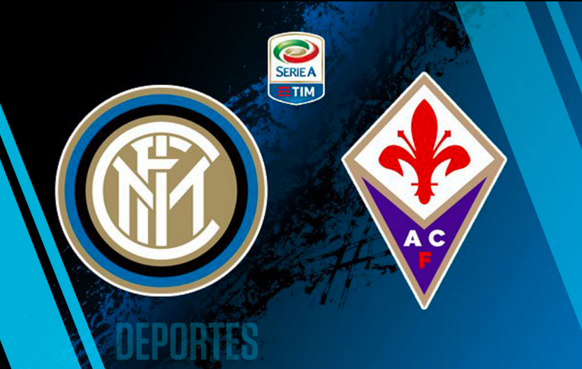 Inter vs Fiorentina horario y dónde ver los Cuartos de FINAL de la Copa Italia