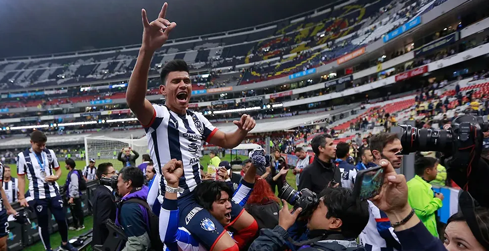 Rayados pedirán perdón a la FMF por culpa de Jesús Gallardo