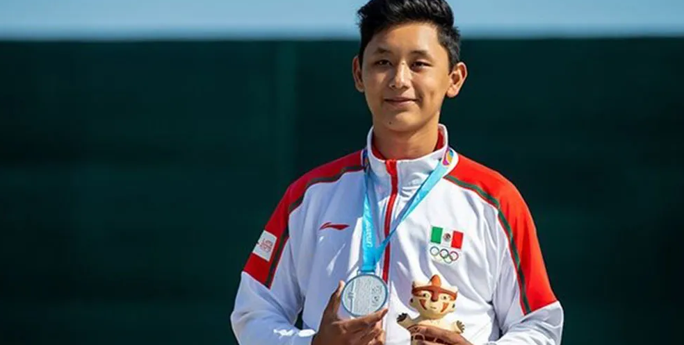 Mérito Deportivo 2019: Entregan medalla al mejor del deporte