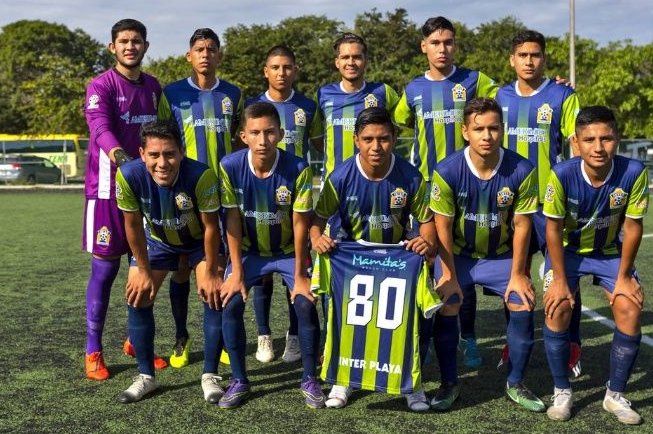 InterPlaya del Carmen busca entrar a la liguilla