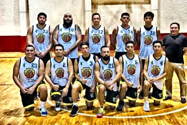 Arrancan actividades del Básquetbol en Quintana Roo