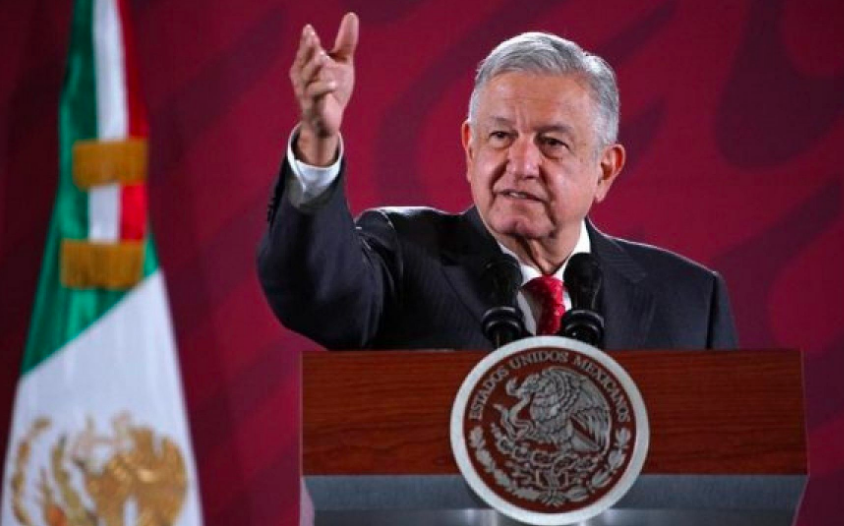 AMLO: Salario mínimo se quedó rezagado, ahora tiene que aumentar