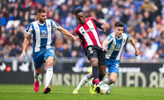 Iñaki Williams: “Me voy triste de Cornellà porque he sufrido insultos racistas”