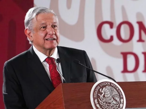 AMLO aclara: Niña con cáncer que se trasladó a Suiza, el gobierno NO la abandonó