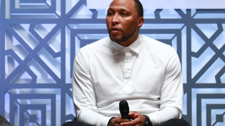 Tacos, vacaciones en Playa del Carmen y cómo Shawn Marion se convenció de querer un equipo de NBA en México