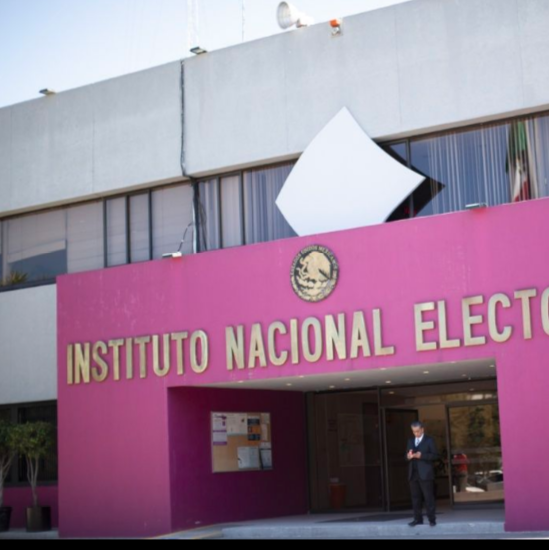 INE aumenta seguridad para proteger datos biométricos del Padrón Electoral