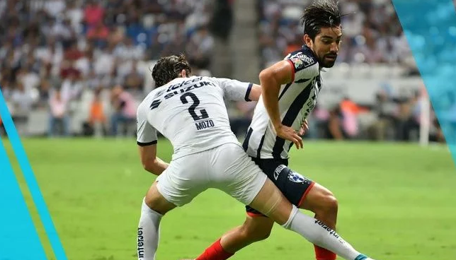 Liga MX: Pumas vs Monterrey horario y dónde ver en vivo de la Jornada 3 del Clausura 2020