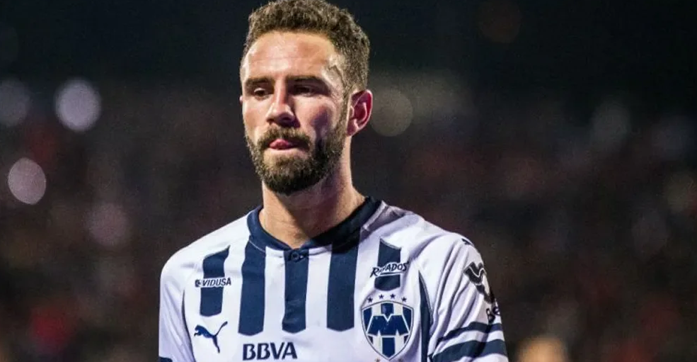 Miguel Layún está harto de ser el centro de atención de Rayados