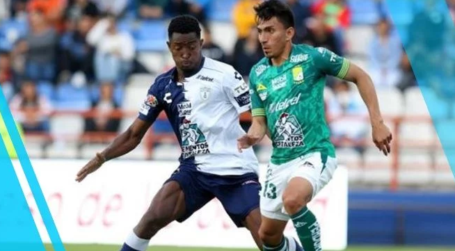 Liga MX: León vs Pachuca horario y dónde ver en vivo de la Jornada 3 del Clausura 2020