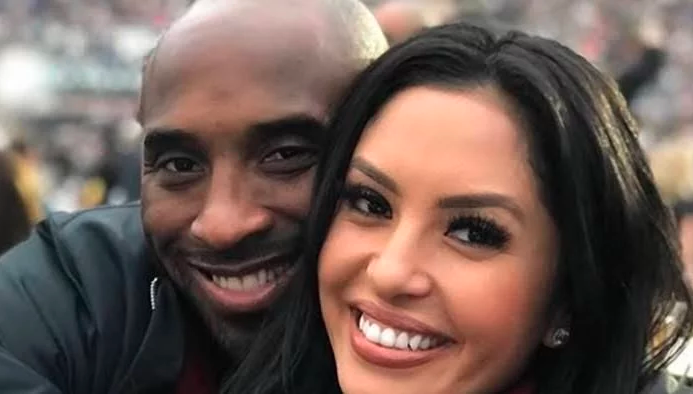 Kobe Bryant y Vanessa Laine MANTENÍAN PACTO “no viajar juntos”