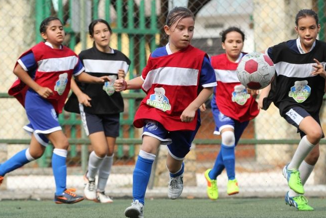 Futbolito Bimbo alista su 57° edición en Quintana Roo