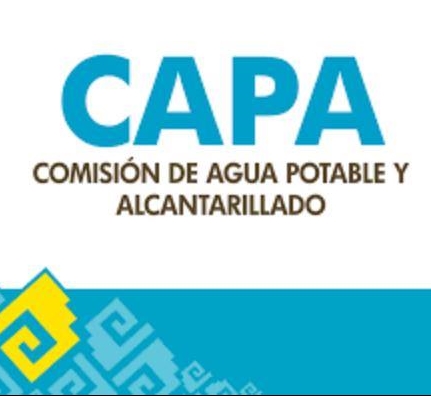 CAPA sufre vayas en su sisterma de alcantariilado y deja sin agua a habitantes de Puerto Aventuras.