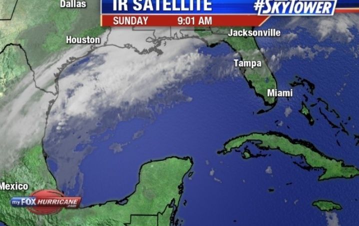 Clima Cancún, Playa del Carmen, Chetumal y Quintana Roo hoy 26 de Enero 2020