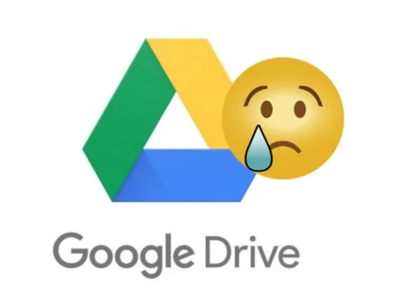 No eres tú: Google Drive presenta fallas a nivel mundial