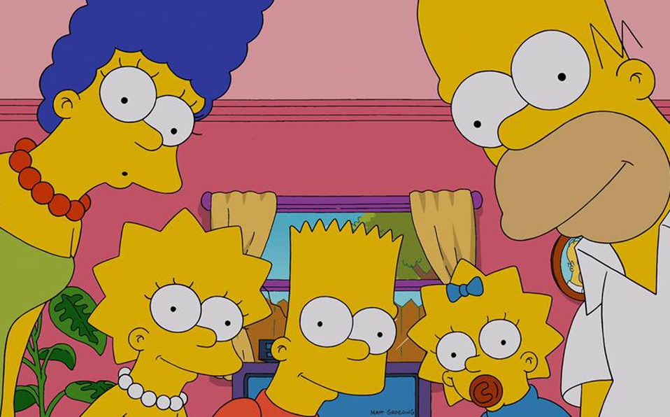 ¿Los Simpson predijeron la epidemia del coronavirus asiático hace 27 años?