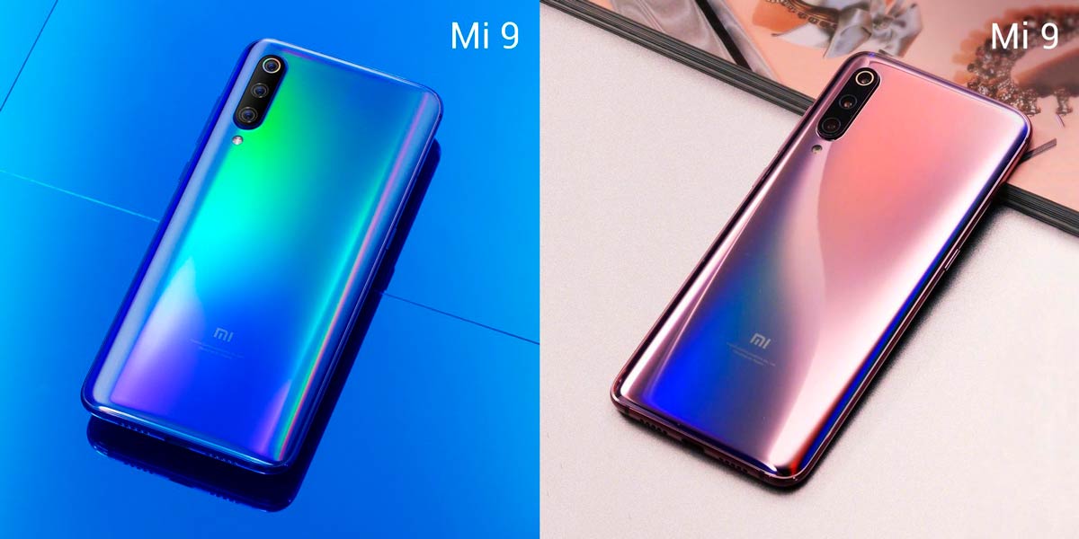 El Xiaomi Mi 9 cuenta con mejor cámara que el iPhone 11, aseguran expertos