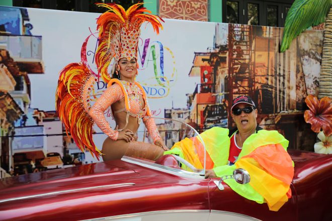 PLAYA DEL CARMEN TENDRÁ CARNAVAL FAMILIAR Y SEGURO