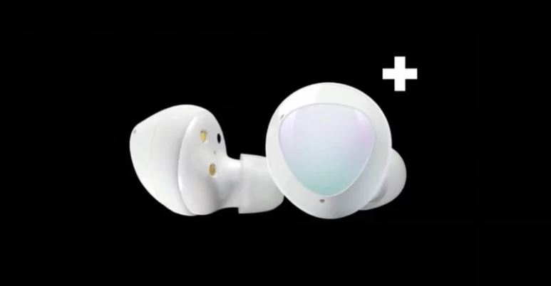 Esto cuestan los Galaxy Buds+ en México; ya inició la preventa