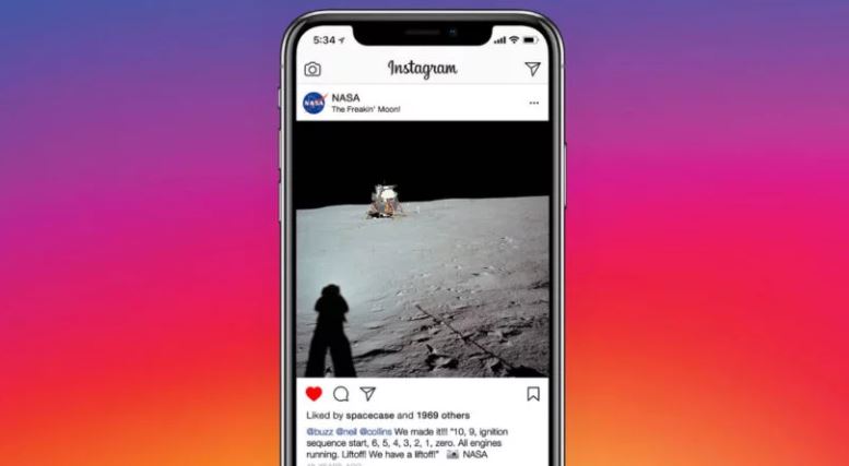 Instagram podría recuperar una de sus funciones que más extrañamos