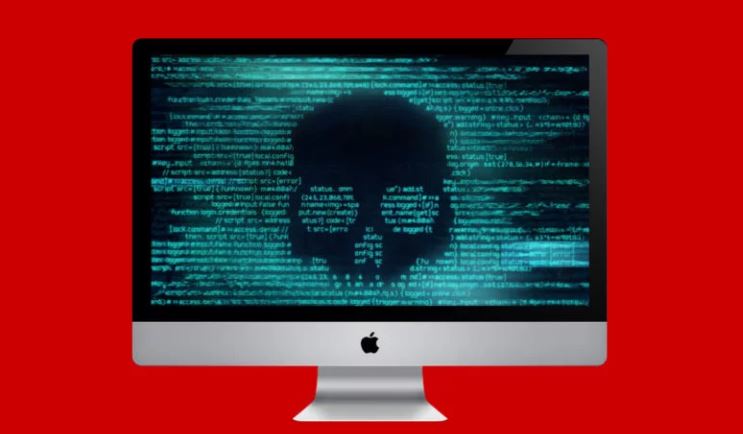 Ya hay más amenazas de malware para Mac que para Windows