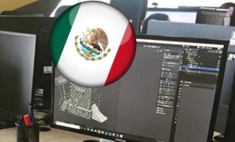 Empresa internacional de videojuegos abre estudio en México