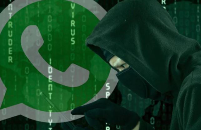 ¡Cuidado! WhatsApp Web tiene una nueva vulnerabilidad que permite que accedan a tus archivos