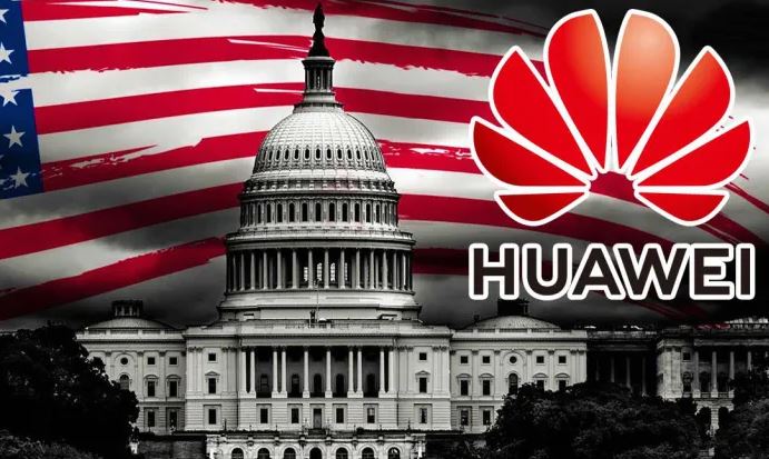 Malas noticias para Huawei: Nuevas acusaciones de Estados Unidos