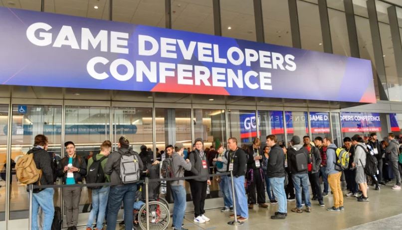 Posponen Game Developers Conference por Coronavirus