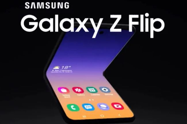 Todo lo que debes saber del Galaxy Z Flip antes de su presentación