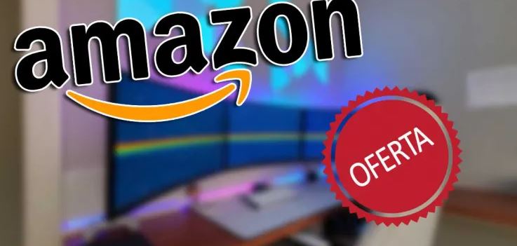 Ofertas de Amazon: portátiles y periféricos gaming en mínimos históricos