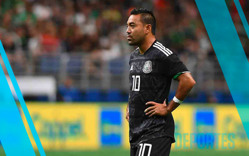 Marco Fabián llega a Qatar con el Al-Sadd de Xavi