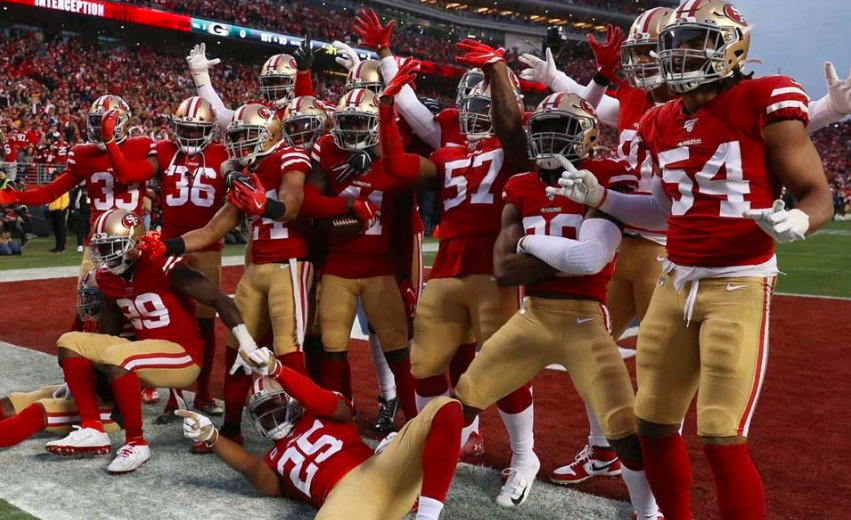 Super Bowl 2020: Los 5 mejores jugadores de los San Francisco 49ers