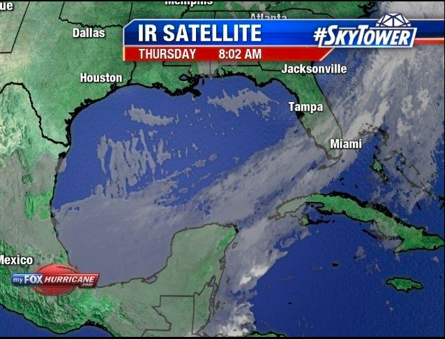 Clima Cancún, Playa del Carmen, Chetumal y Quintana Roo hoy 27 de Febrero 2020