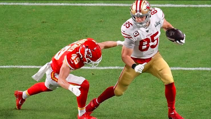 Super Bowl 2020: 49ers ganan volado del kick off ¿se cumplirá la MALDICIÓN?