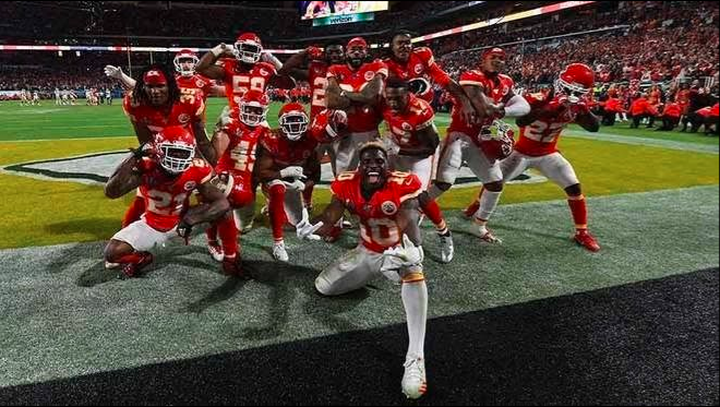 Super Bowl 2020: Kansas City Chiefs campeón del Súper Tazón 54 (VIDEO)