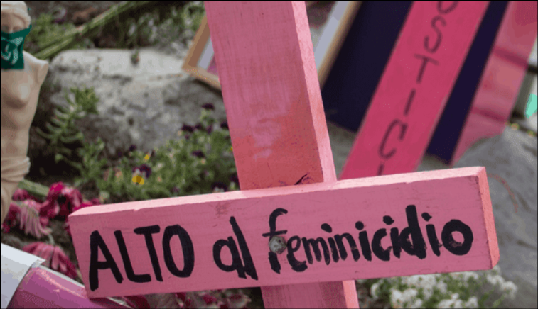 Aprueban el delito de feminicidio como grave en Nuevo León