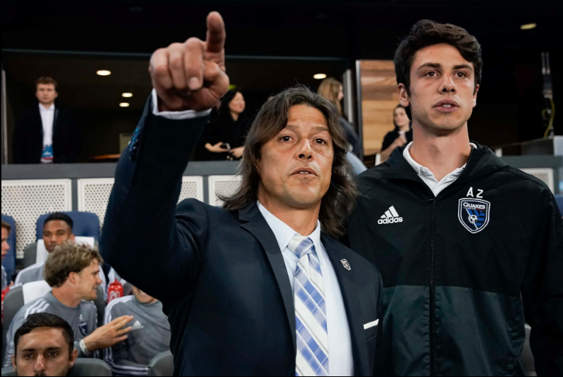 Liga MX: Matías Almeyda le da la espalda a las Chivas y a toda su afición