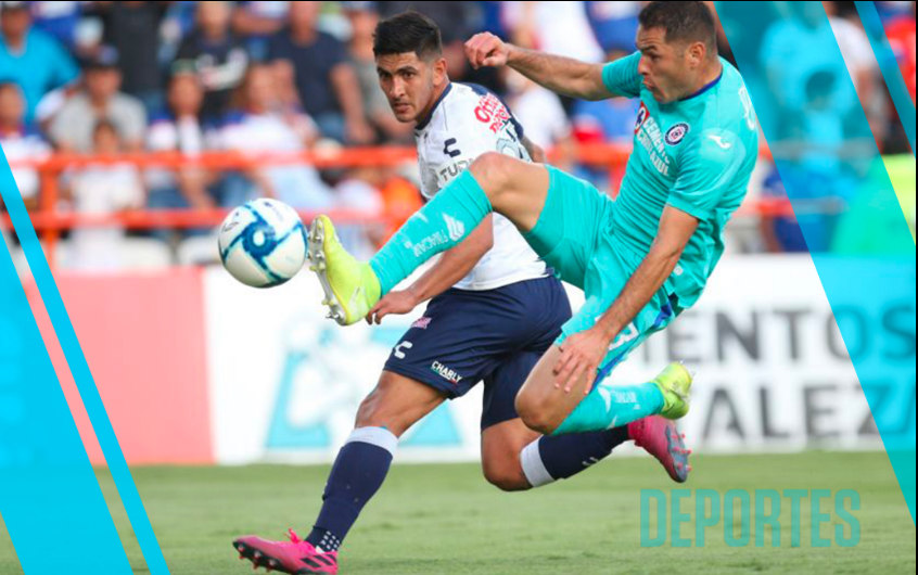 Liga MX: Cruz Azul vs Pachuca horario y dónde ver en vivo de la Jornada 5 del Clausura 2020