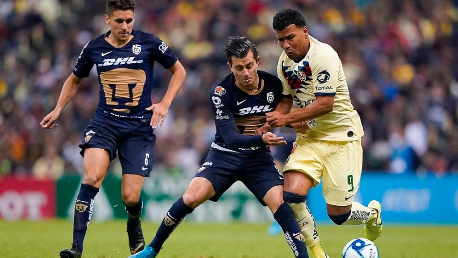 Liga MX: Autoridades de la CDMX piden cambiar fecha del Pumas vs América del Clausura 2020