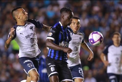 Liga MX: Monterrey vs Querétaro horario y dónde ver en vivo de la Jornada 4 del Clausura 2020