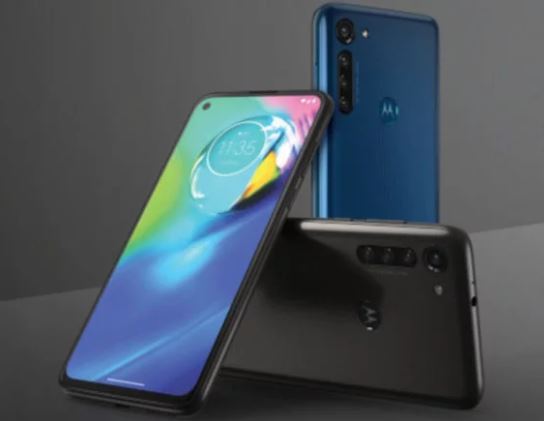 Motorola Moto G8: adiós al notch, gran batería, Android 10 y un precio muy atractivo