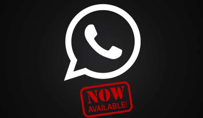 Ya disponible para todos el tema oscuro de WhatsApp en iOS y Android