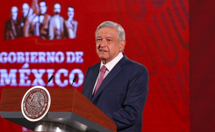 AMLO habla sobre el mensaje que dio en la Cumbre G20