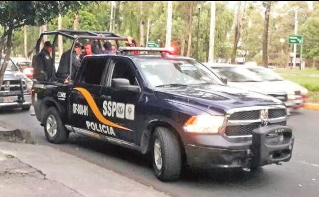 Asesinan a “La Kimby” novia de sicario de La Unión Tepito