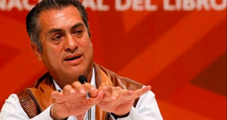 Busca Congreso de NL destituir a “El Bronco” por desvío de recursos