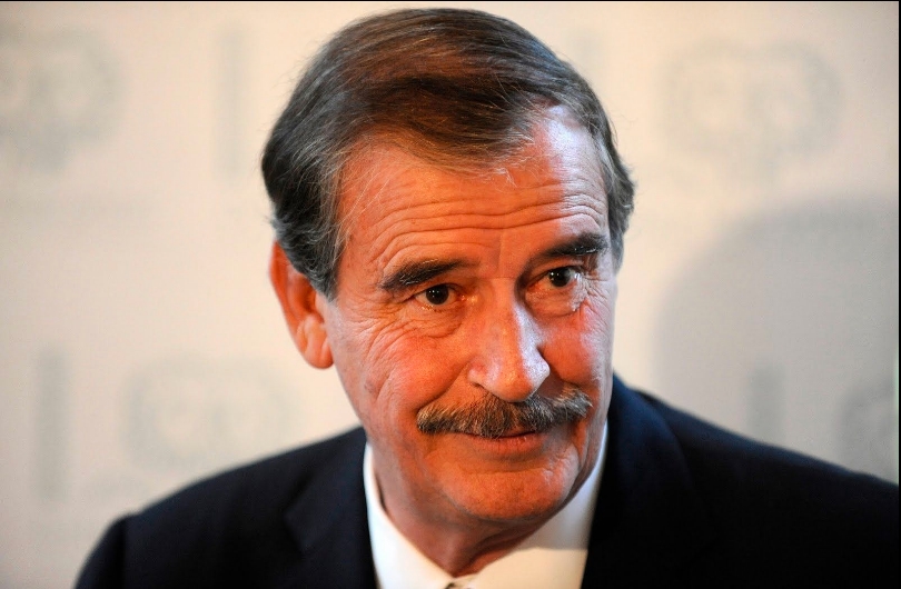 Vicente Fox, el ex presidente ‘mala paga’ de México; debe impuestos al SAT