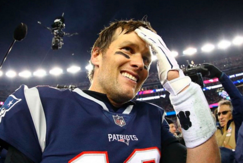 NFL: Tom Brady dice ADIÓS a los Patriots